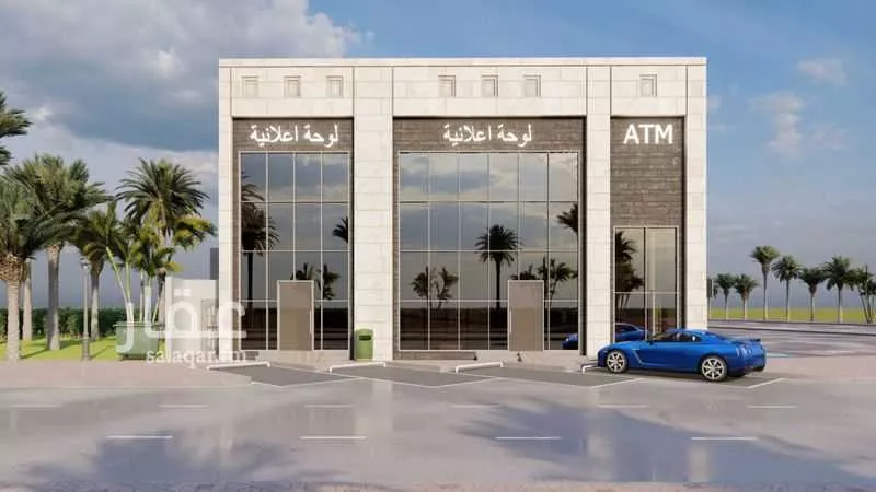 عقار  في البلقاء، المدينة المنورة 4