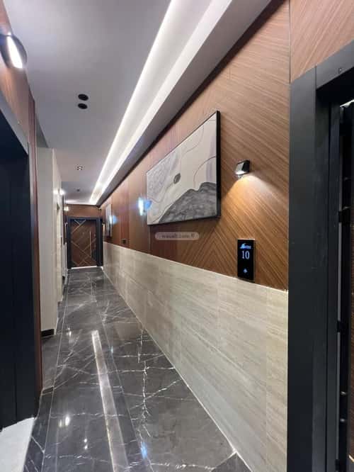 4 bedroom apartment in Al Rawdah 2