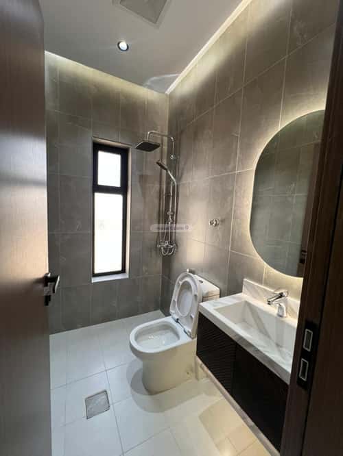 4 bedroom apartment in Al Rawdah 1