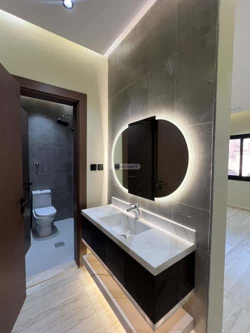 4 bedroom apartment in Al Rawdah 5