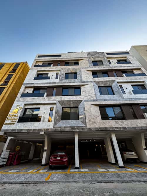 4 bedroom apartment in Al Rawdah 1