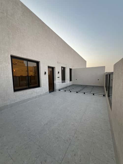 4 bedroom apartment in Al Naeem 2