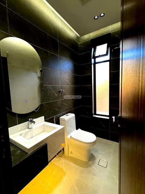 4 bedroom apartment in Al Rawdah 5