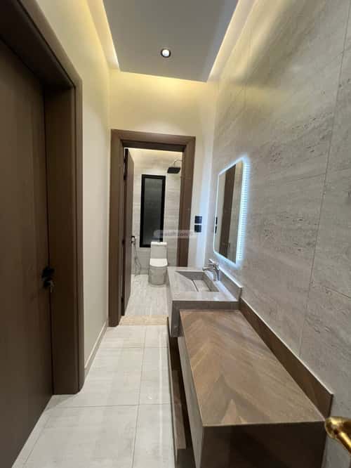 4 bedroom apartment in Al Rawdah 12