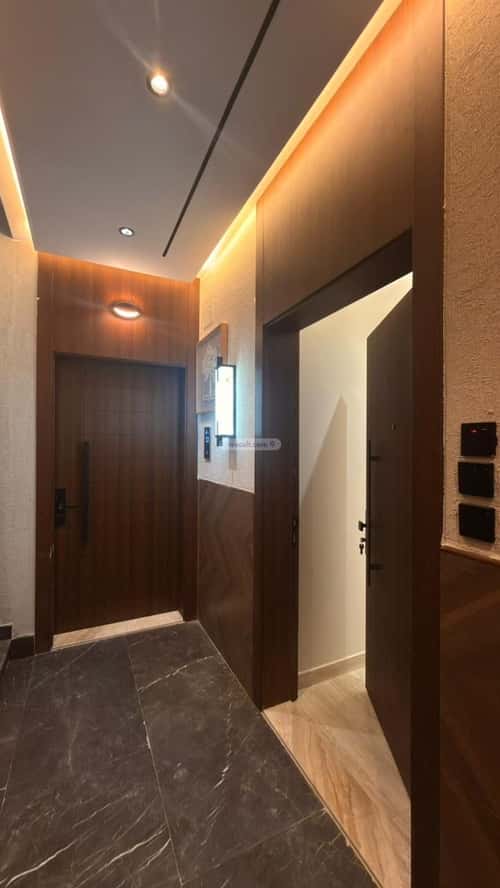 5 bedroom apartment in Al Naeem 2