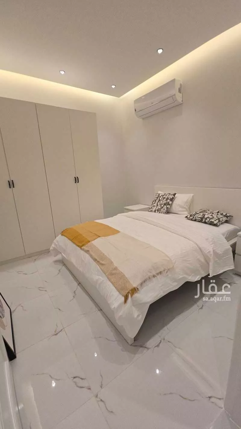 شقة 2 غرف في التعاون، الرياض 4