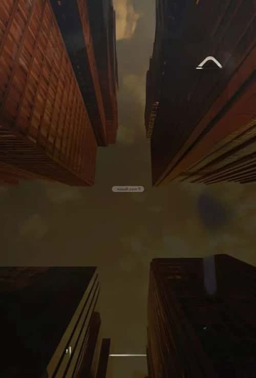 4 bedroom apartment in Al Safaa 1