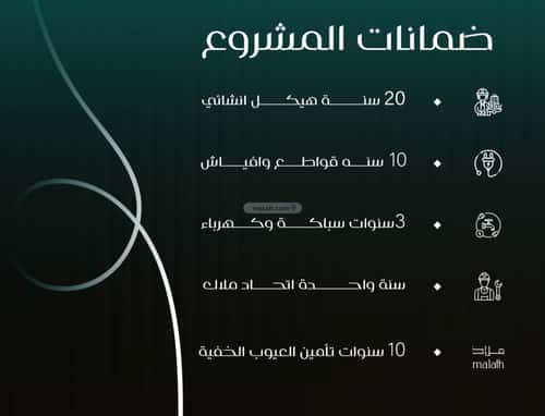 7 bedroom apartment in Al Nuzhah 4