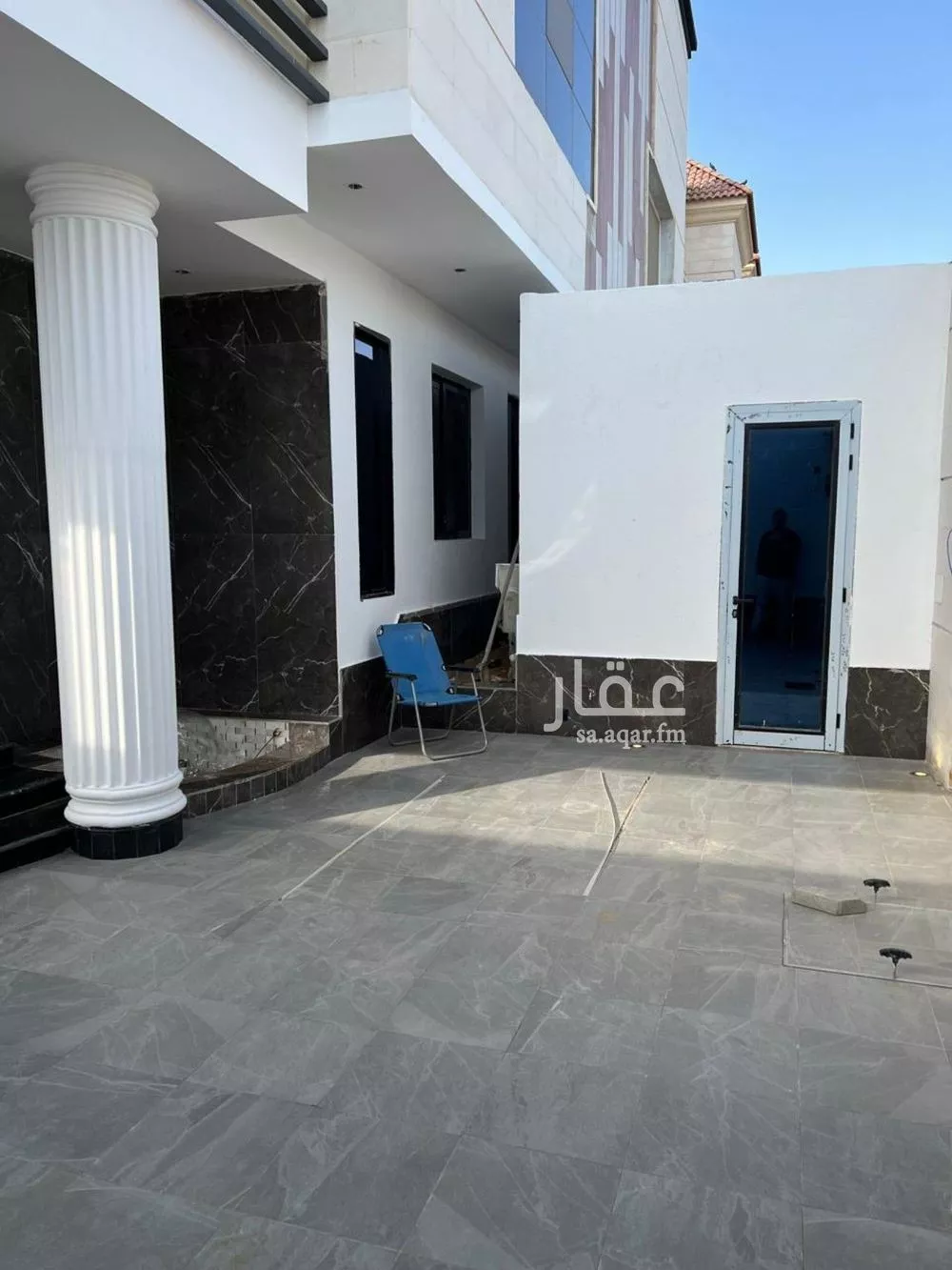 فيلا 6 غرف في المنارات، جدة 15