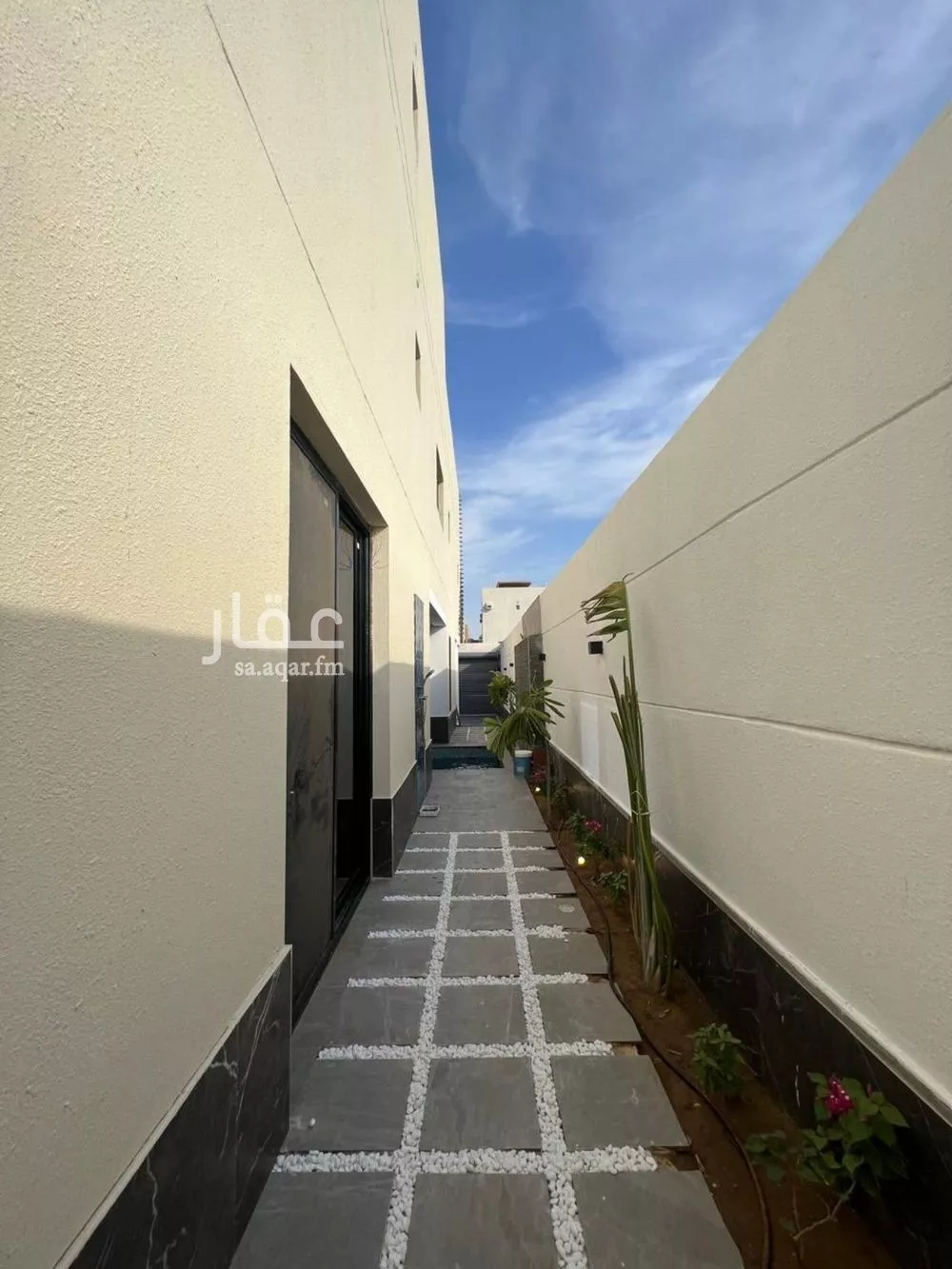 فيلا 6 غرف في المنارات، جدة 4