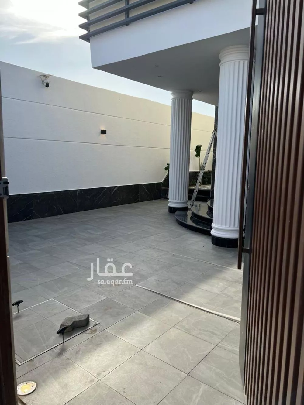 فيلا 6 غرف في المنارات، جدة 5