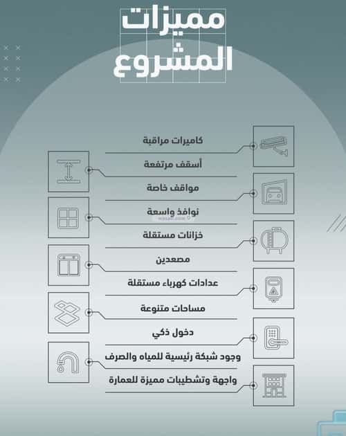 6 bedroom apartment in Al Marwa 3