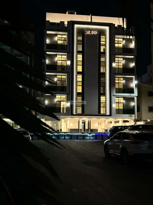 4 bedroom apartment in Al Nahda 14