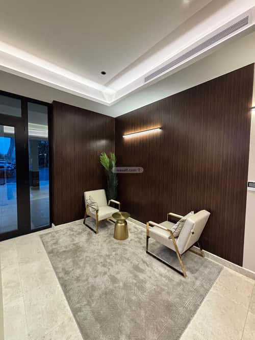 4 bedroom apartment in Al Nahda 16