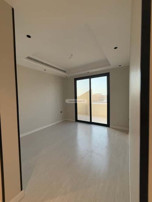 شقة 4 غرف في النهضة 2