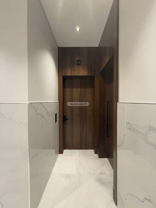 شقة 4 غرف في النهضة 3