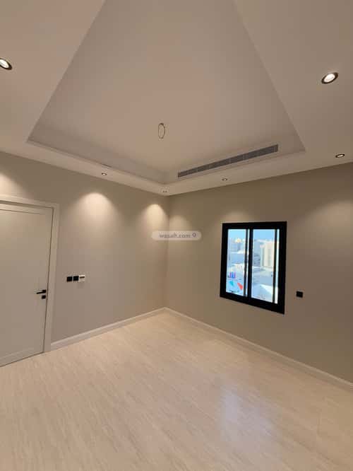 شقة 4 غرف في النهضة 5