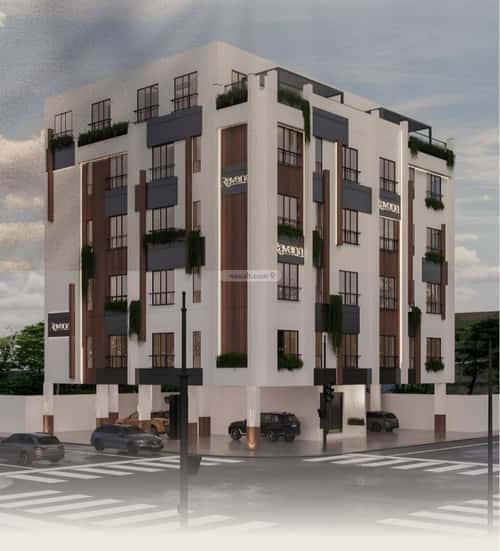 3 bedroom apartment in Al Faisaliyyah 2