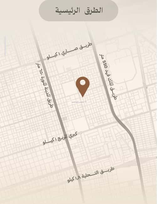 3 bedroom apartment in Al Faisaliyyah 3