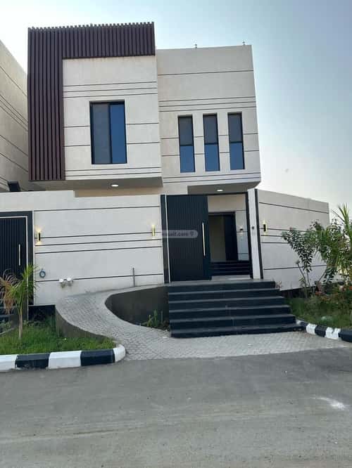 9 bedroom villa in As Sawari 10