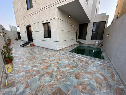 9 bedroom villa in As Sawari 8