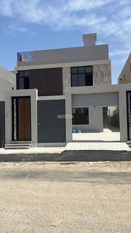 6 bedroom villa in Quba 14