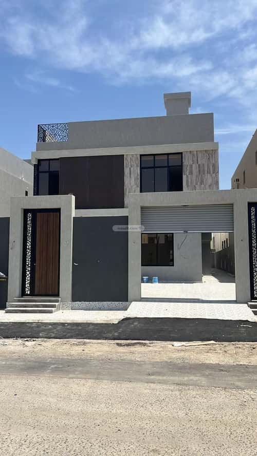 6 bedroom villa in Quba 6