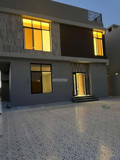 6 bedroom villa in Quba 10