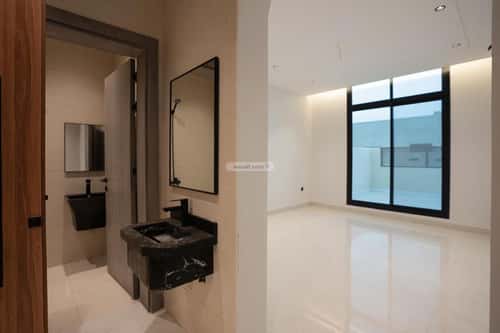 4 bedroom apartment in Al Salamah 2