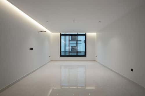 4 bedroom apartment in Al Salamah 5