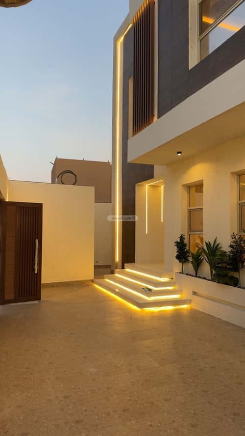 9 bedroom villa in Az Zomorod 7