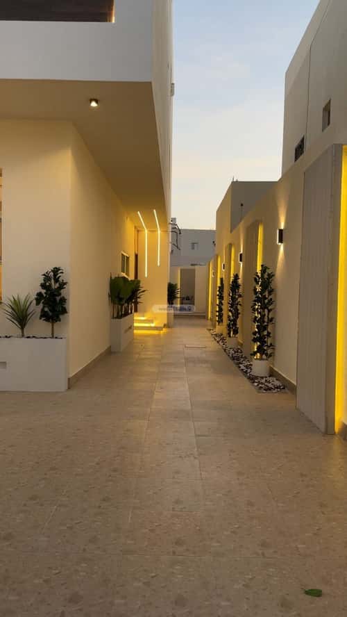9 bedroom villa in Az Zomorod 6