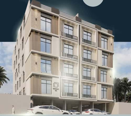 5 bedroom apartment in As Sawari 3