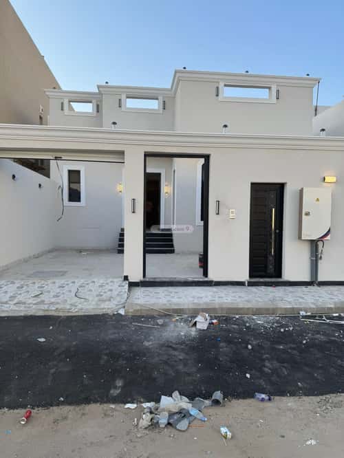 فيلا 5 غرف في الرياض 2