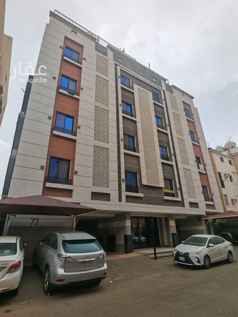 5 bedroom apartment in Al Salamah, Jeddah 9