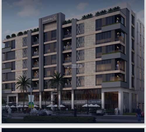 2 bedroom apartment in Mishrifah 4