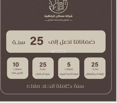 2 bedroom apartment in Al Nuzhah 2