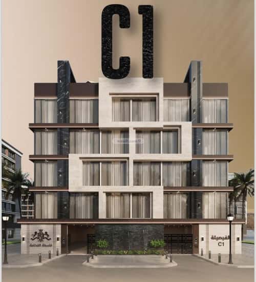 2 bedroom apartment in Al Faisaliyyah 9
