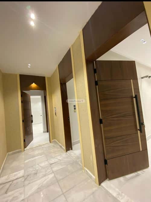 4 bedroom apartment in Al Faisaliyyah 2