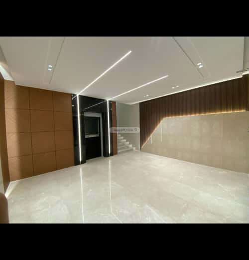 4 bedroom apartment in Al Faisaliyyah 7