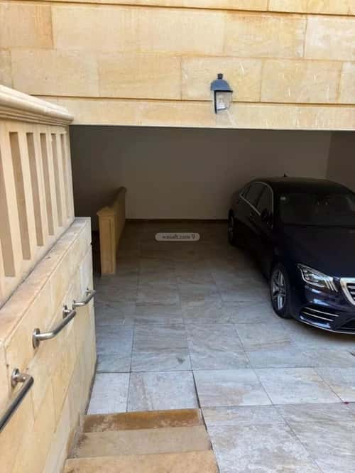 فيلا 4 غرف في الخالدية، جدة 5