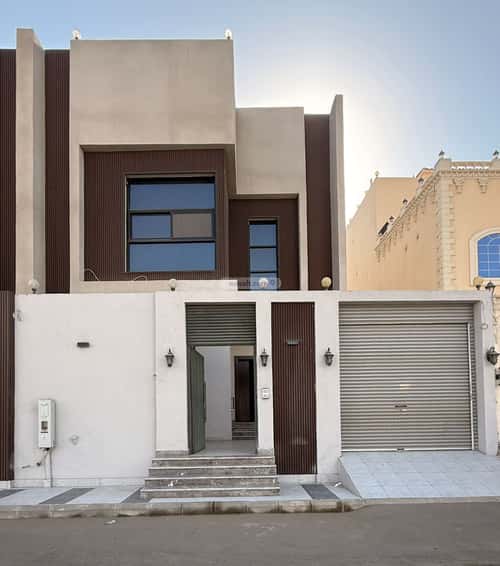 7 bedroom villa in Al Yaqout 19