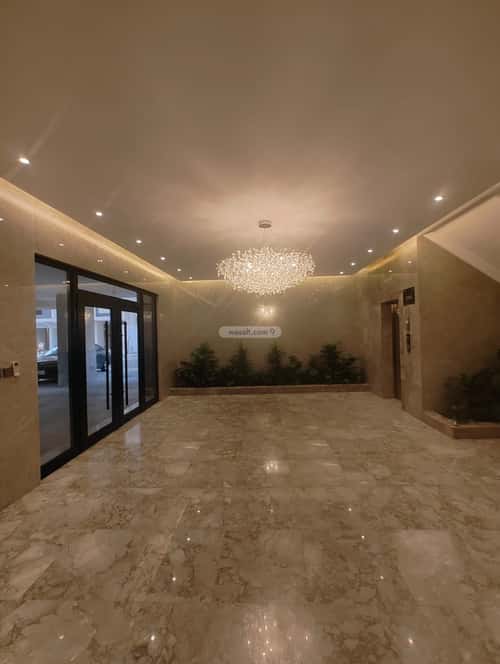 4 bedroom apartment in Al Safaa 1