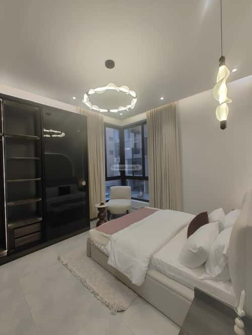 4 bedroom apartment in Al Safaa 2