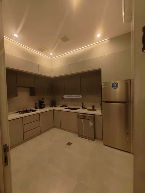 4 bedroom apartment in Al Safaa 4