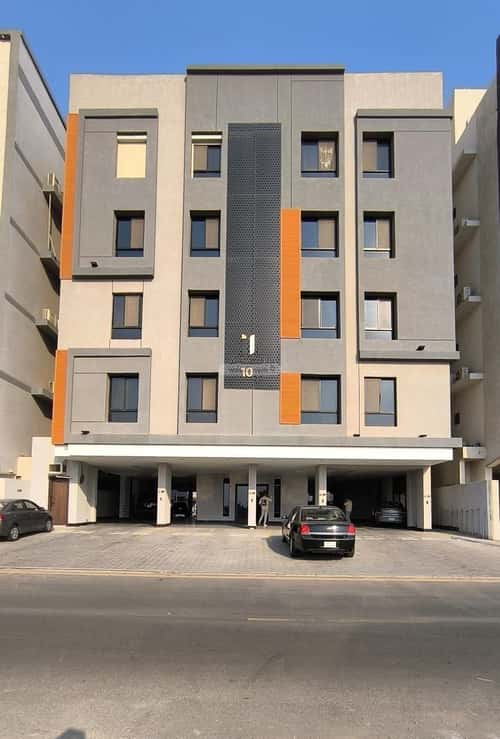 4 bedroom apartment in Al Manar 1