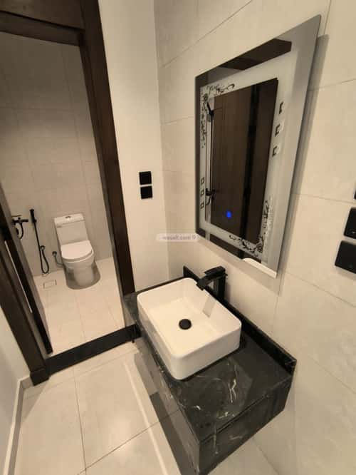 4 bedroom apartment in Al Manar 5