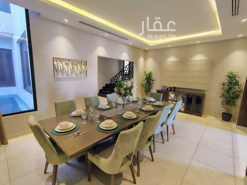 4 bedroom villa in Al Muntazah, Eastern Province 6