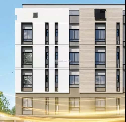 3 bedroom apartment in Mishrifah 8