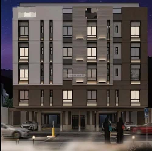 3 bedroom apartment in Mishrifah 5
